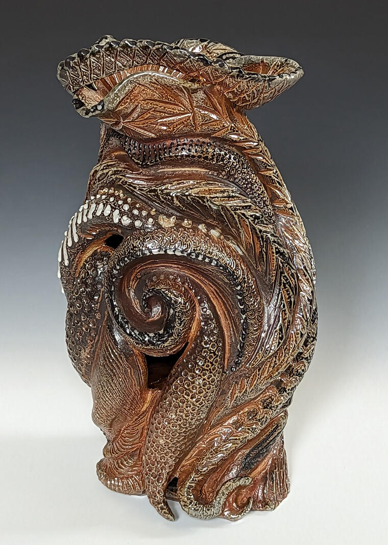 Dressed for the Ball